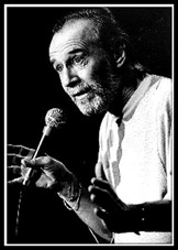 George Carlin