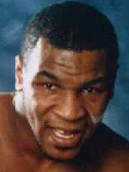 Mike Tyson