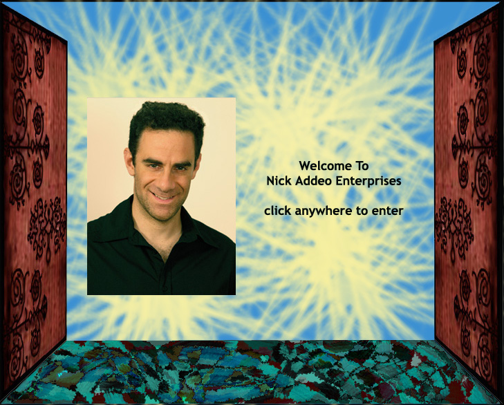 Nick Addeo Enterprises