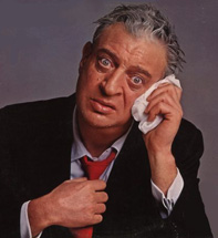 Rodney Dangerfield
